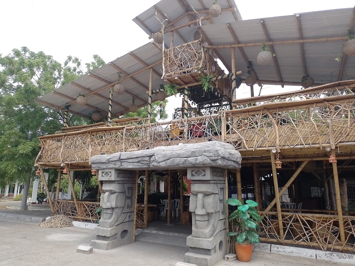 Restaurante Piedra Pintada-3