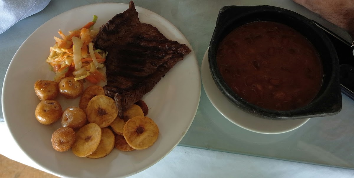 Restaurante Piedra Pintada-9