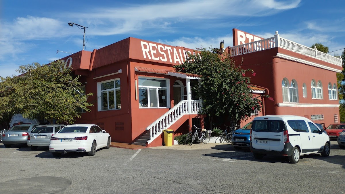 Restaurante Piero