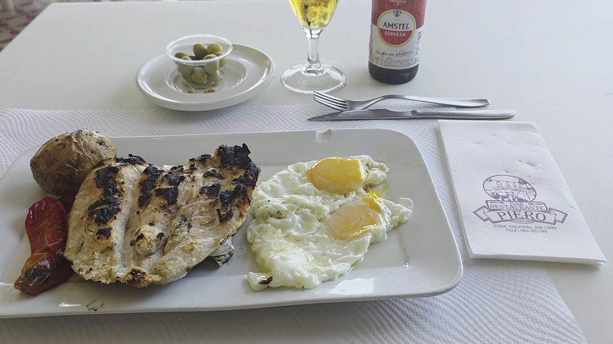 Restaurante Piero-2