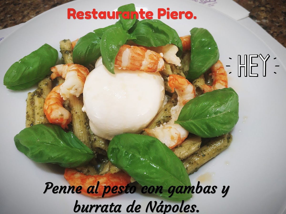 Restaurante Piero-4