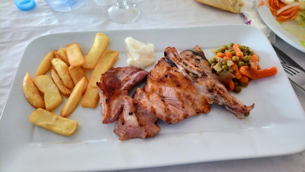 Restaurante Piero-6