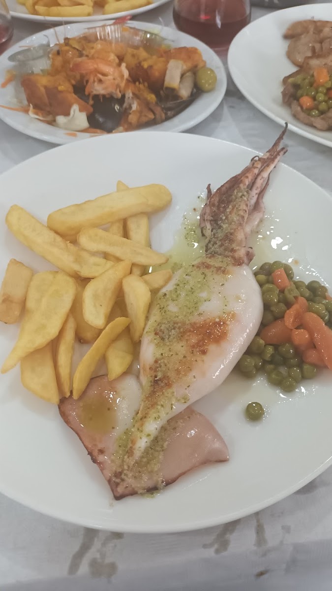 Restaurante Piero-7