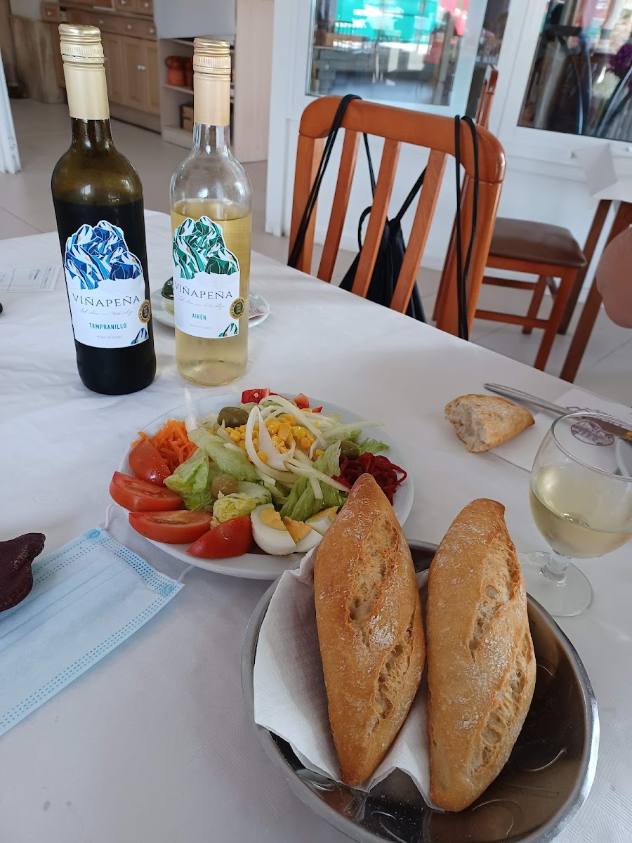 Restaurante Piero-8