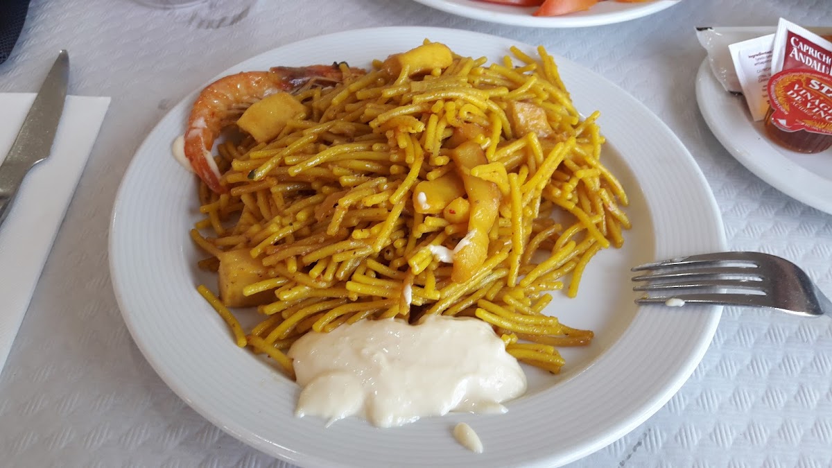 Restaurante Piero-9