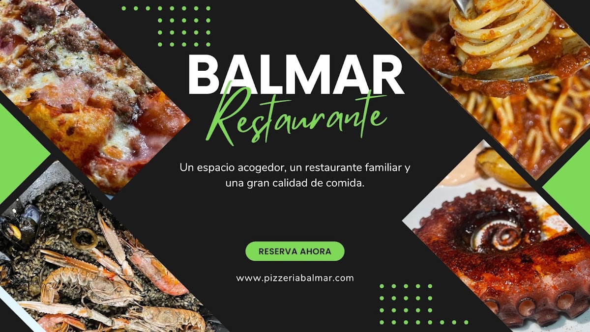 Restaurante Pizzeria Balmar-4