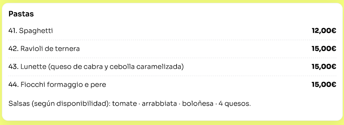Menu Restaurante Pizzeria Balmar-4