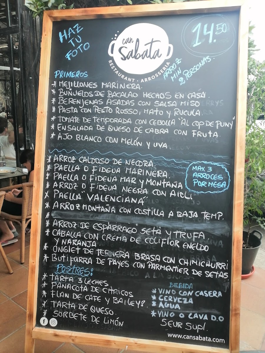 Menu Restaurante Pizzeria Mediterranea-1