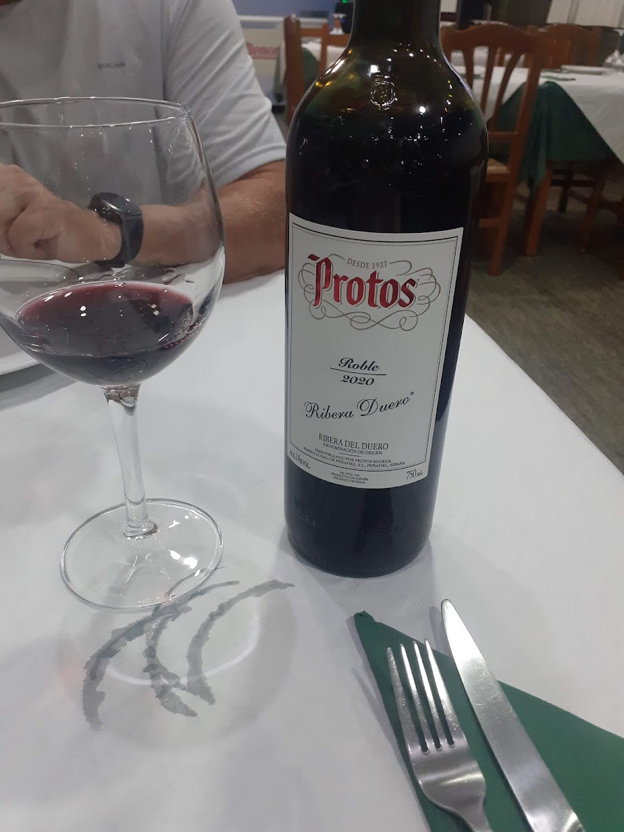 Restaurante Pizzería Morella-10