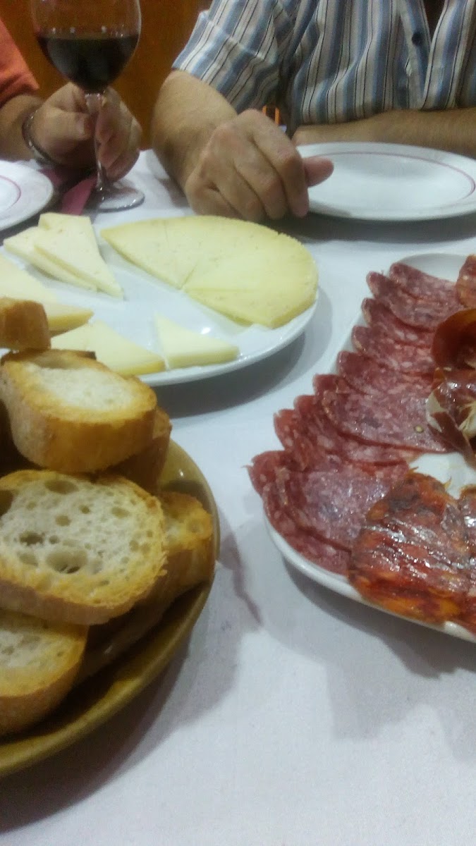 Restaurante Pizzería Morella-6
