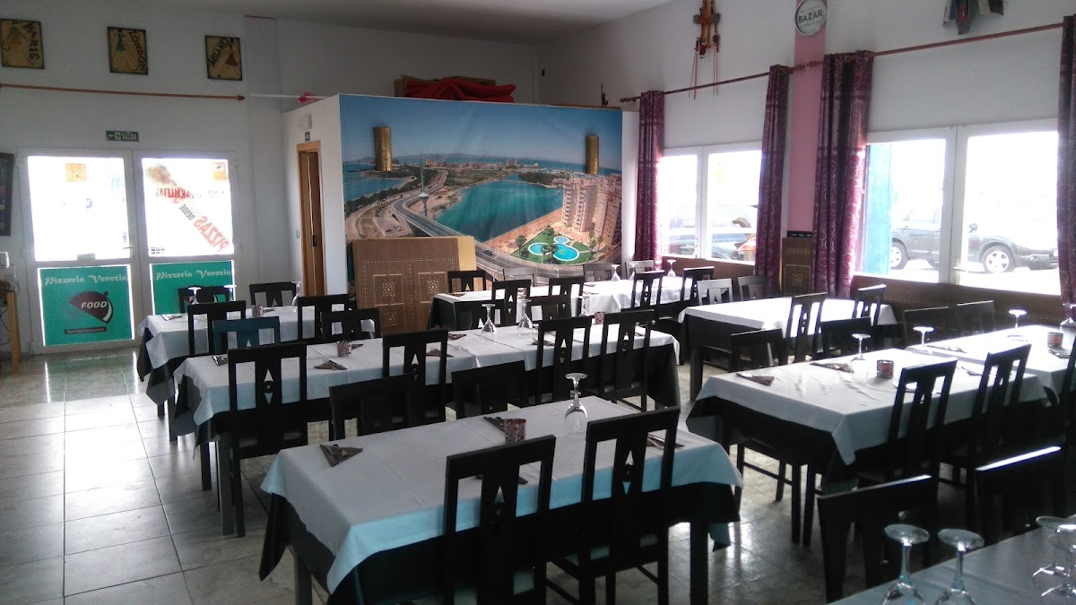 Restaurante Pizzeria Venezia