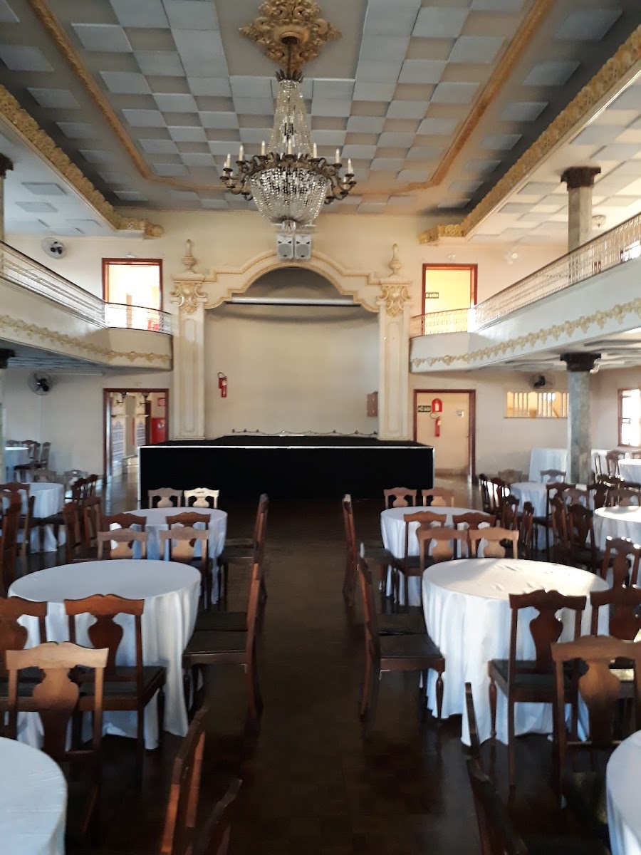 Restaurante Pontenovense