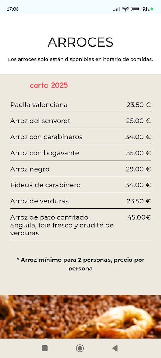 Menu Restaurante Puerta Del Sol-3