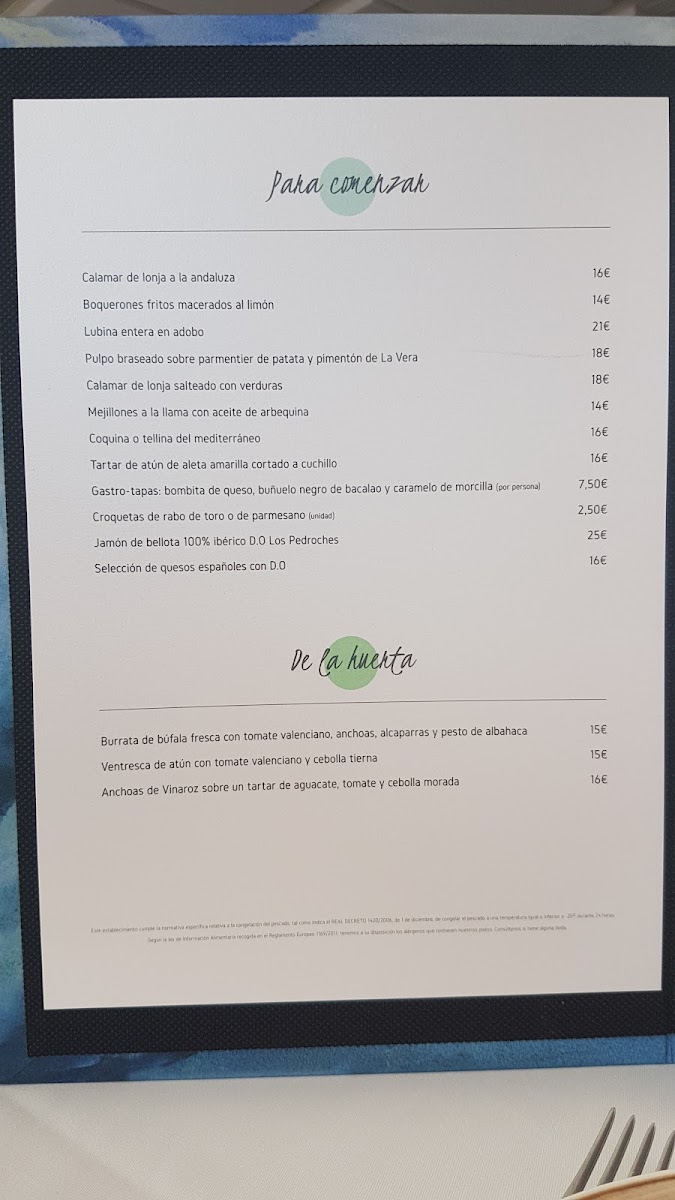 Menu Restaurante Puerta Del Sol-8
