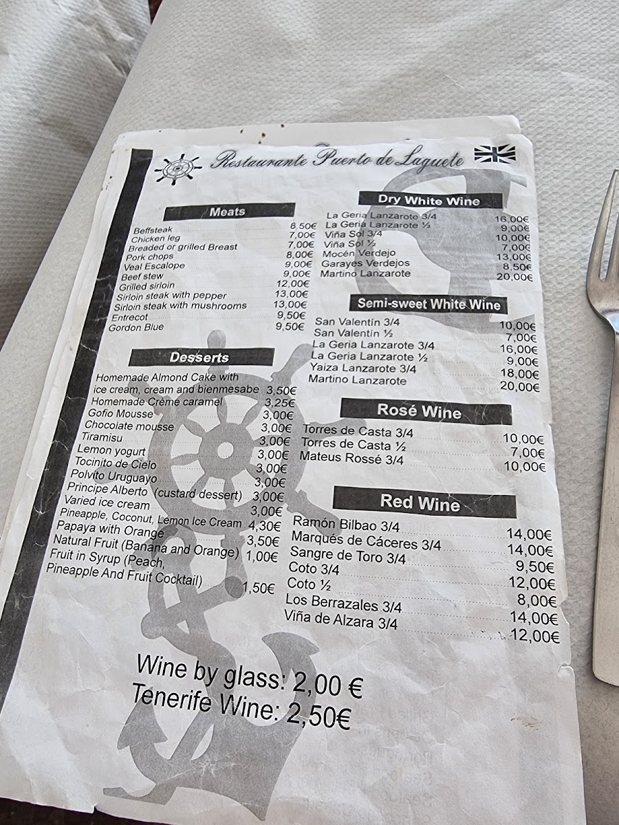 Menu Restaurante Puerto De Laguete-3