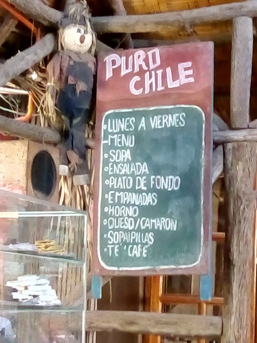 Menu Restaurante Puro Chile-6