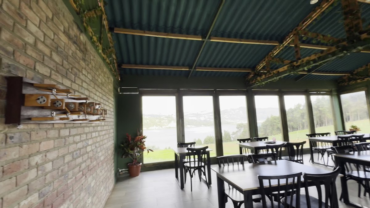 Restaurante Rafaelo
