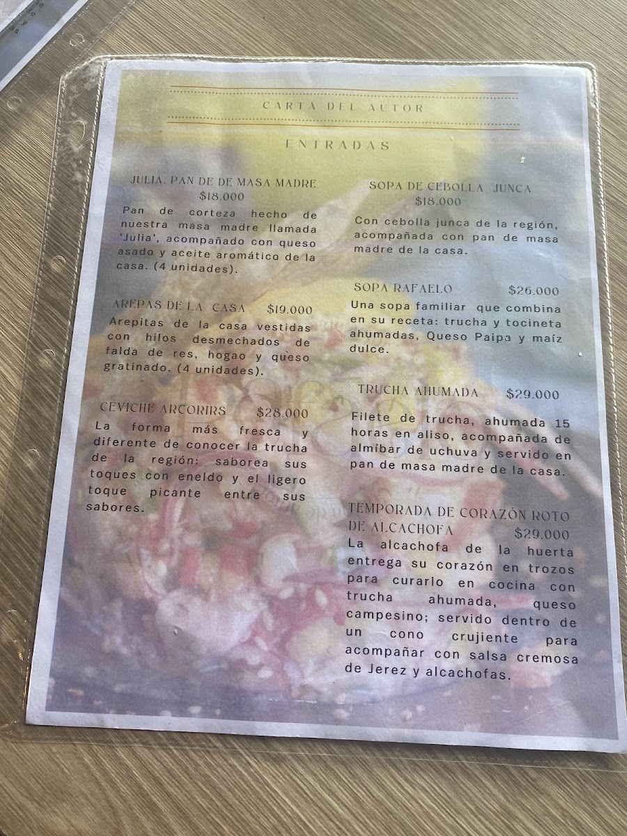 Menu Restaurante Rafaelo-6