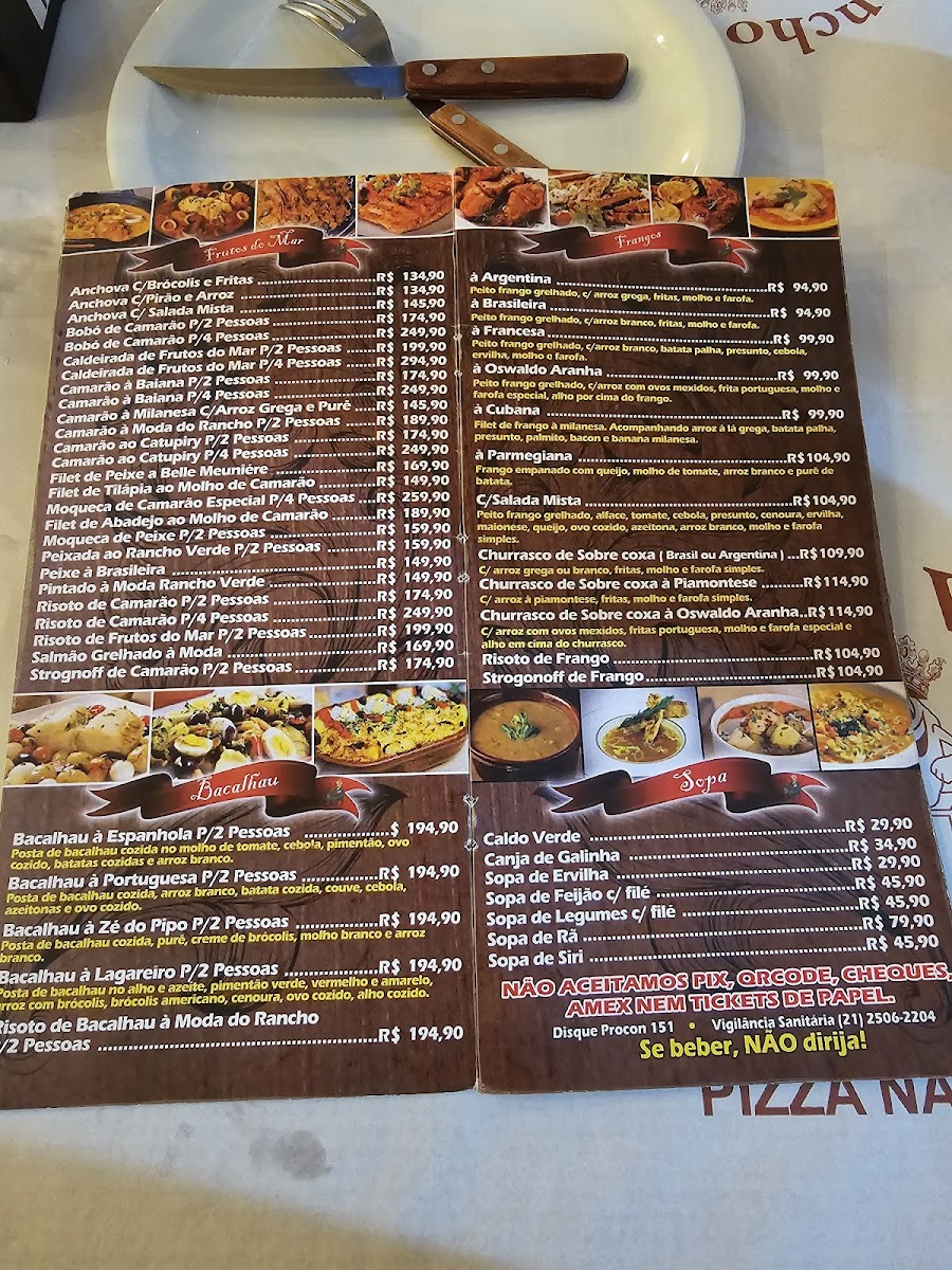 Menu Restaurante Rancho Verde-3