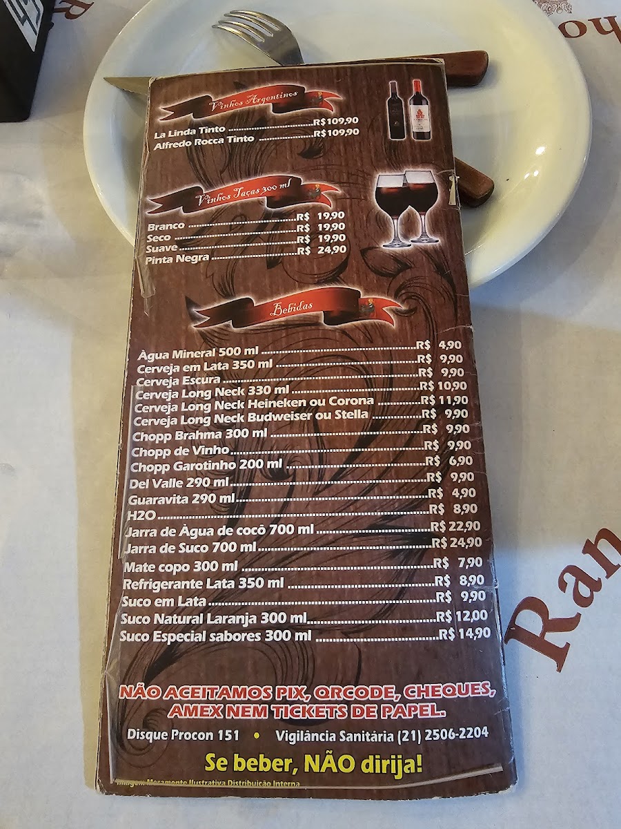 Menu Restaurante Rancho Verde-4