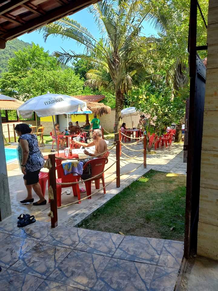 Restaurante Recanto Do Pedregulho