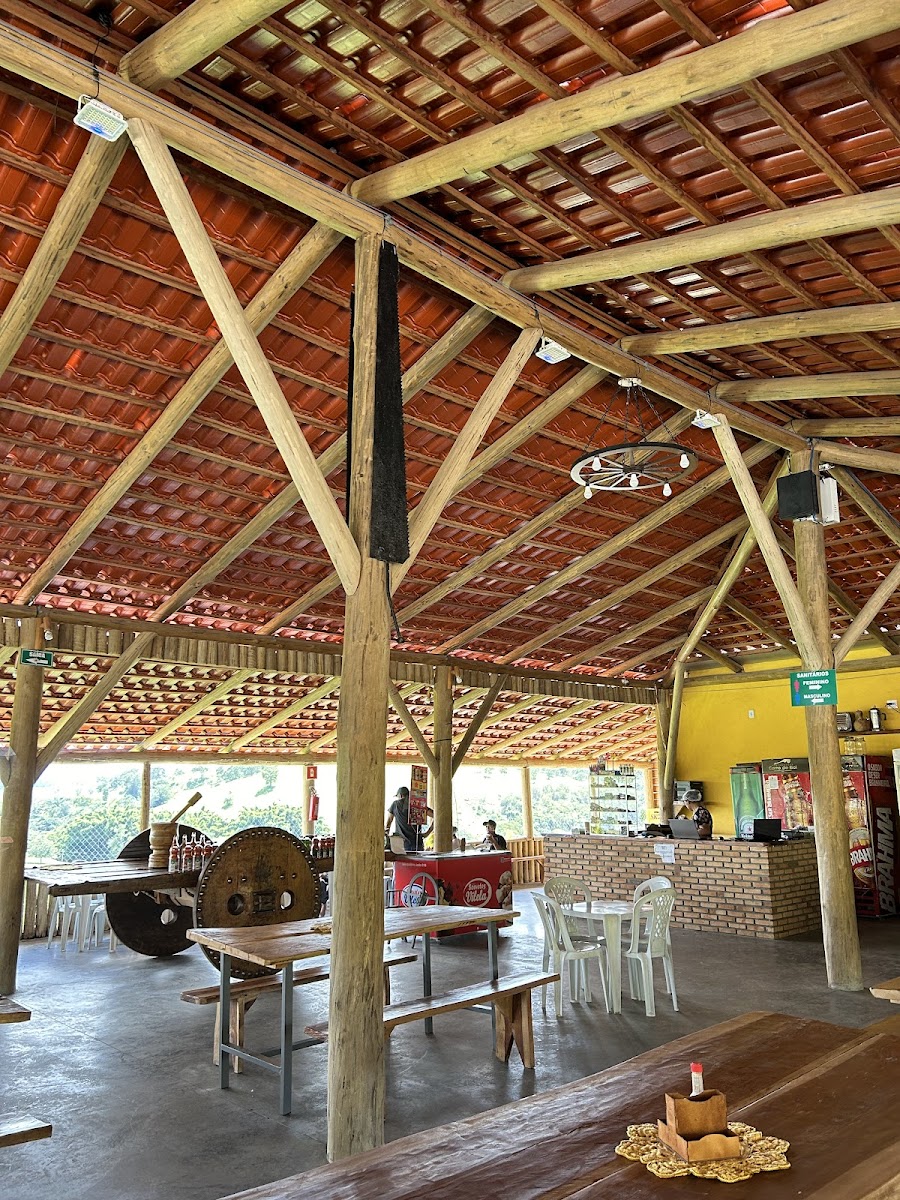 Restaurante Recanto Do Vale