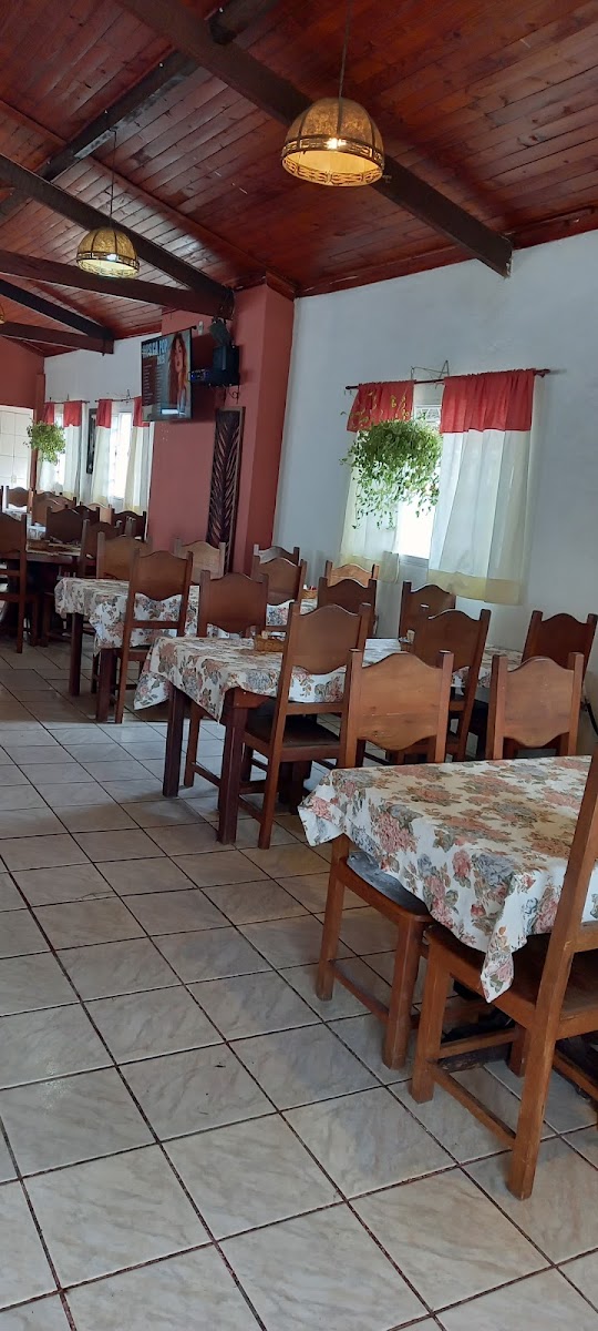 Restaurante Recanto