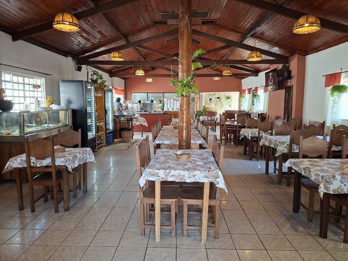 Restaurante Recanto-3