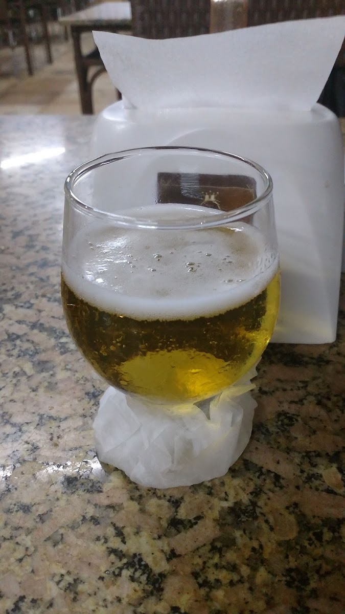 Restaurante Rei Do Baião-5