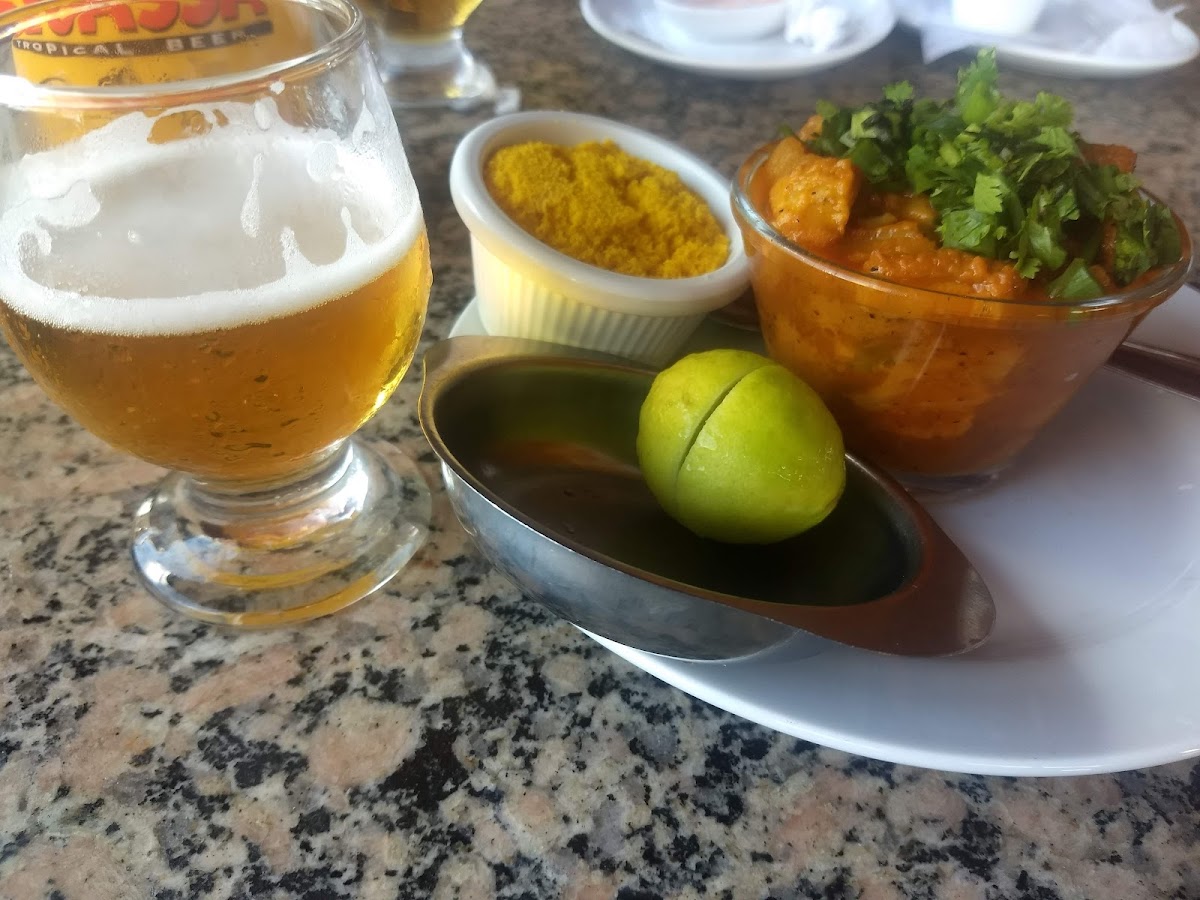 Restaurante Rei Do Baião-6