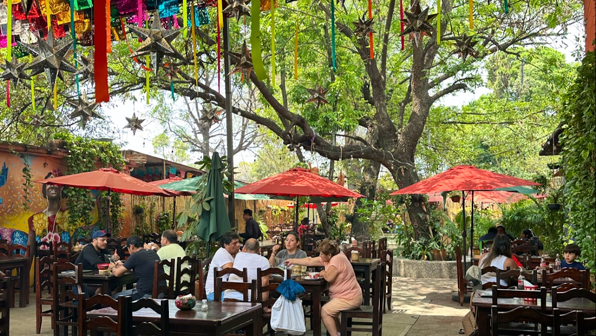 Restaurante Reynita