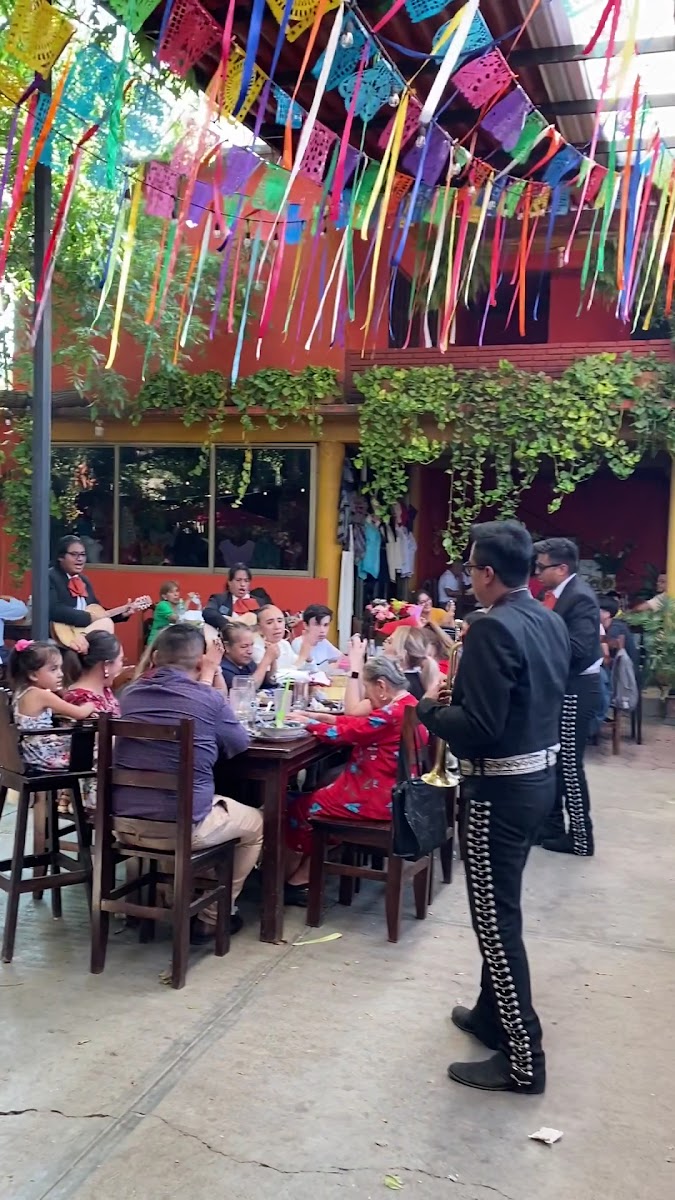 Restaurante Reynita-2