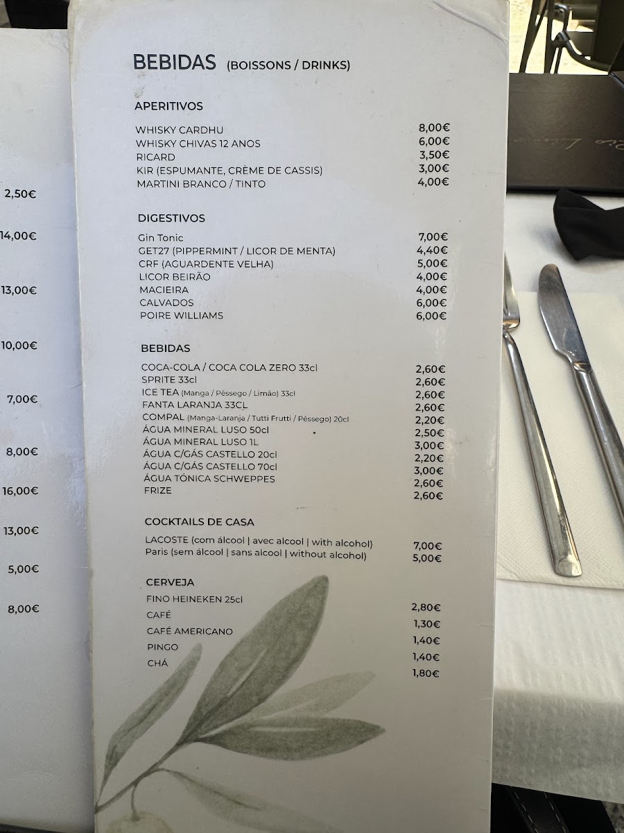 Menu Restaurante Rio Lima-10