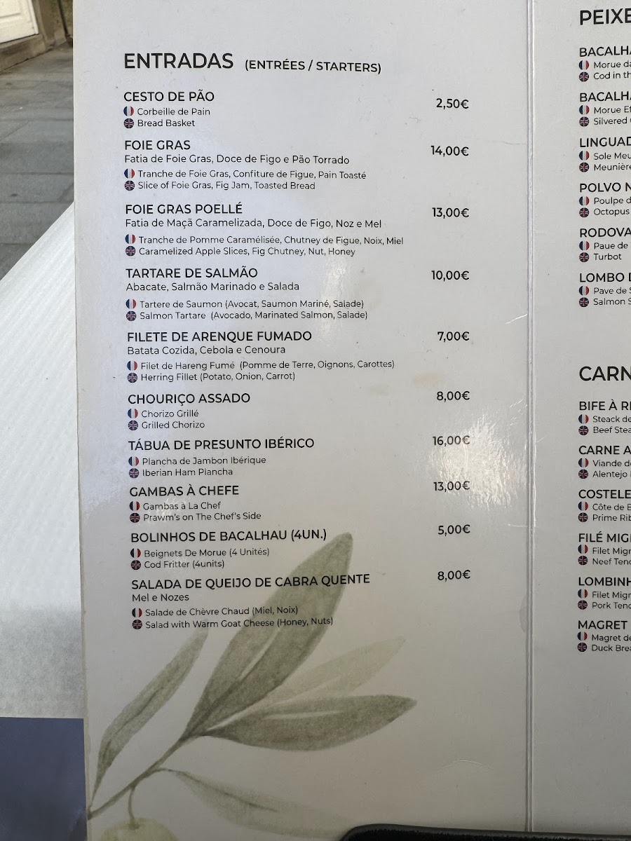 Menu Restaurante Rio Lima-7