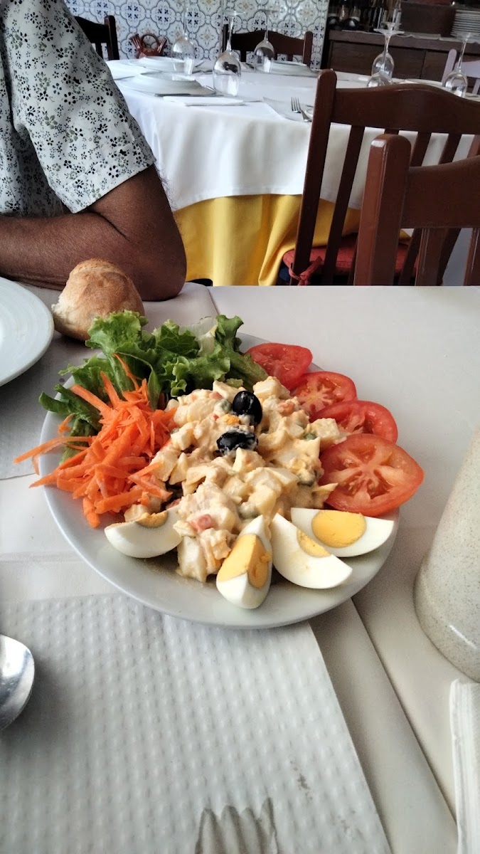 Restaurante Rodão-8