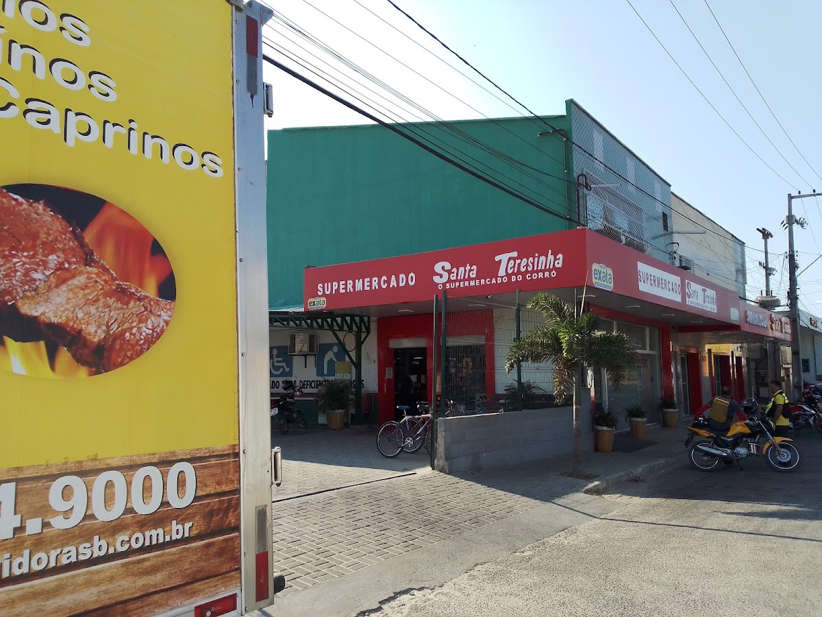 Restaurante Sabor Caseiro Pacajus