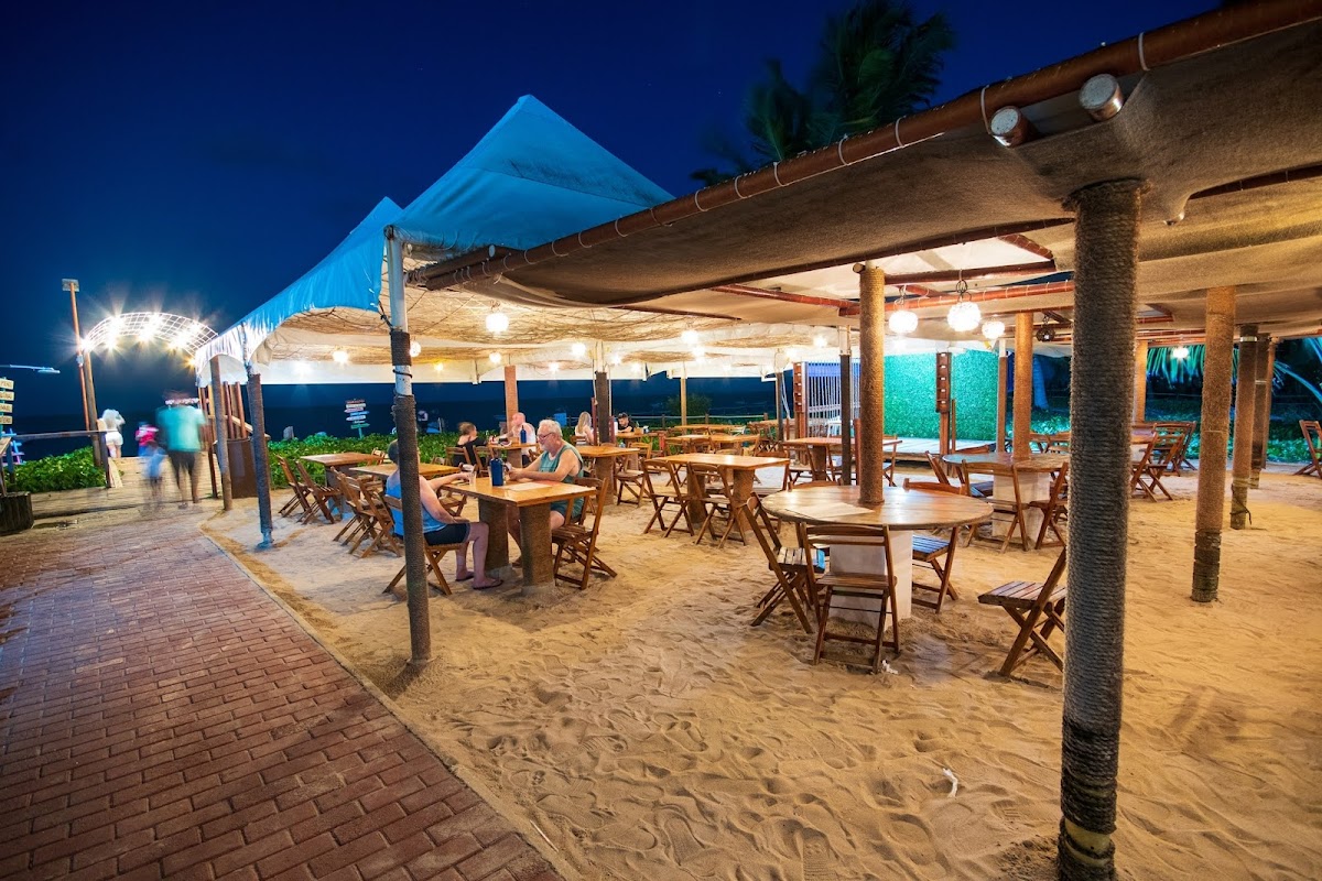 Restaurante Sabor De Maragogi