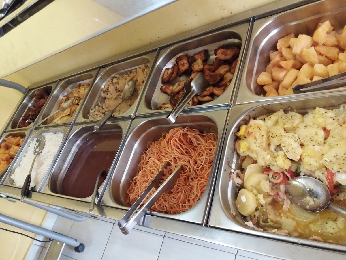 Restaurante Sabor De Minas Dona Euzebia-10
