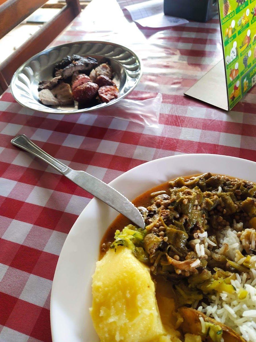 Restaurante Sabor De Minas Dona Euzebia-4