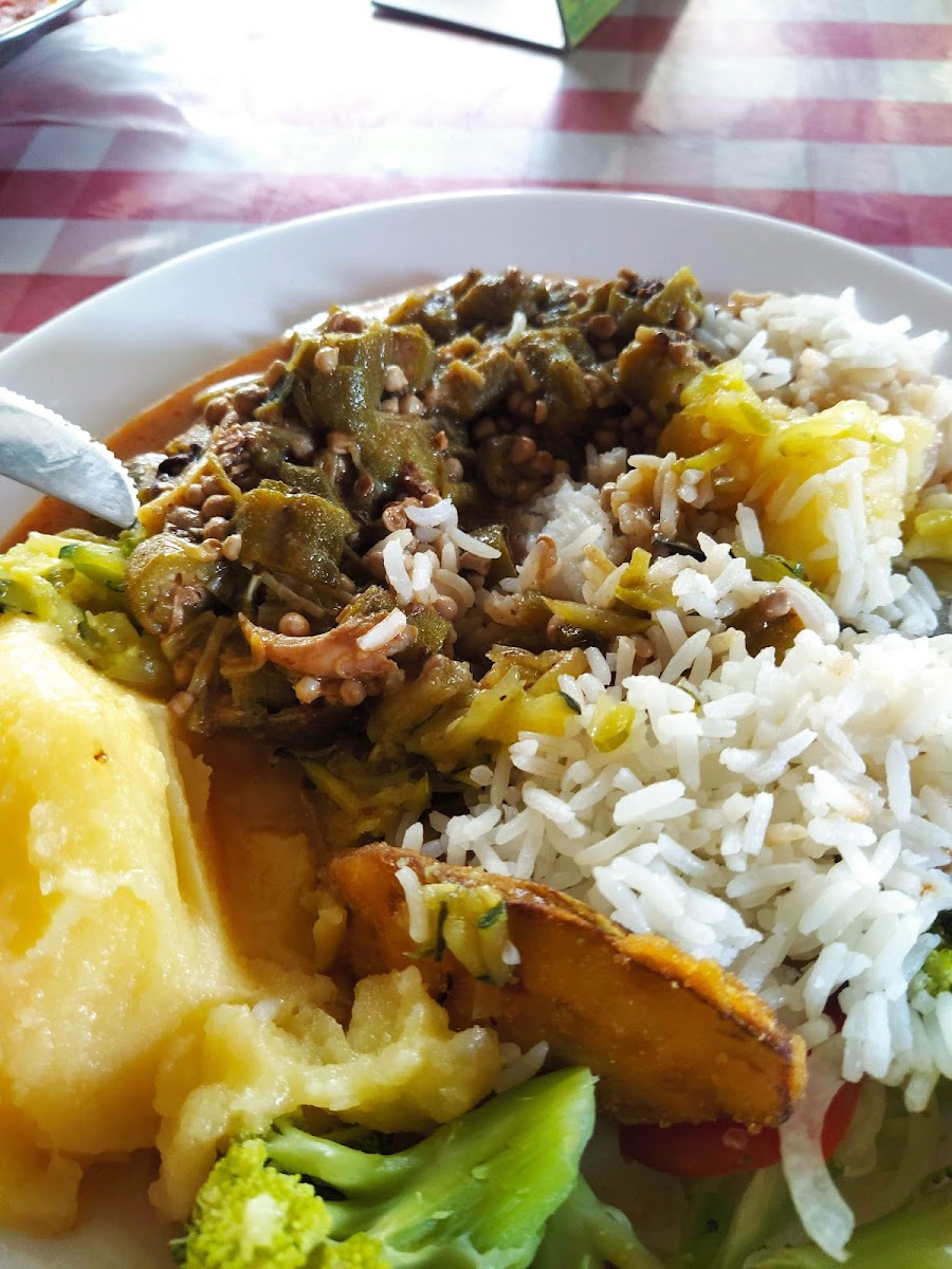 Restaurante Sabor De Minas Dona Euzebia-6