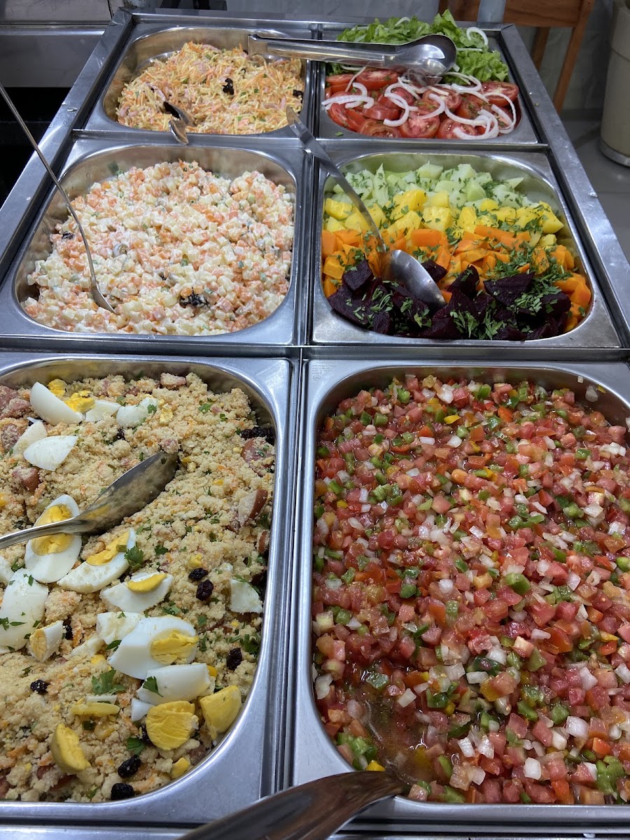 Restaurante Sabor De Minas Dona Euzebia-9