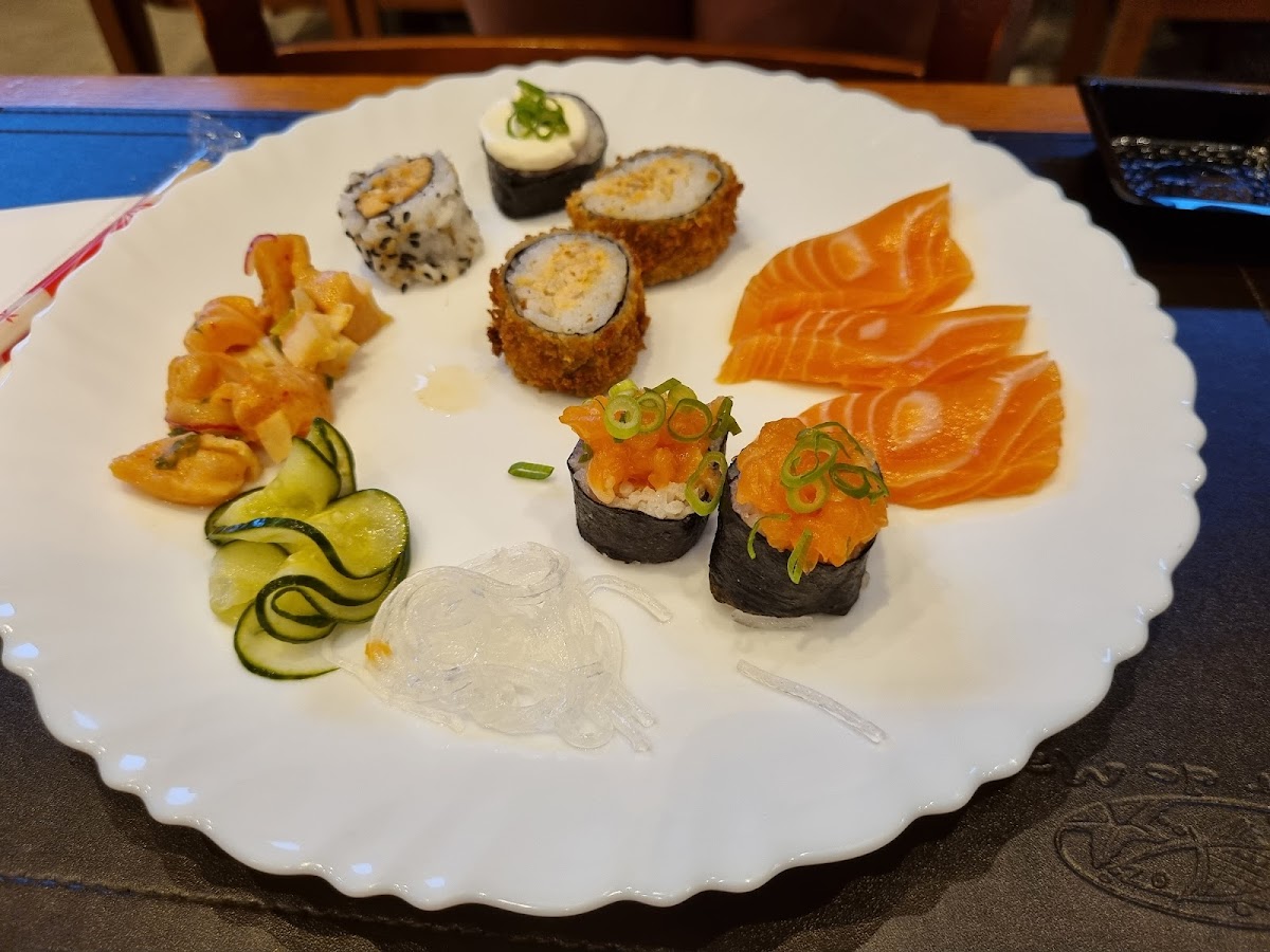 Restaurante Sabor Do Mar-5