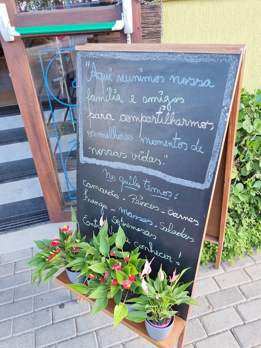 Menu Restaurante Sabor Do Mar-5