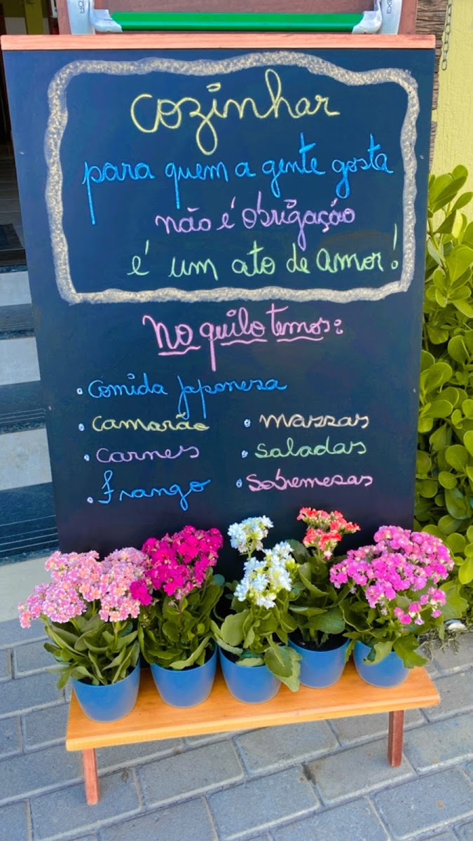 Menu Restaurante Sabor Do Mar-7