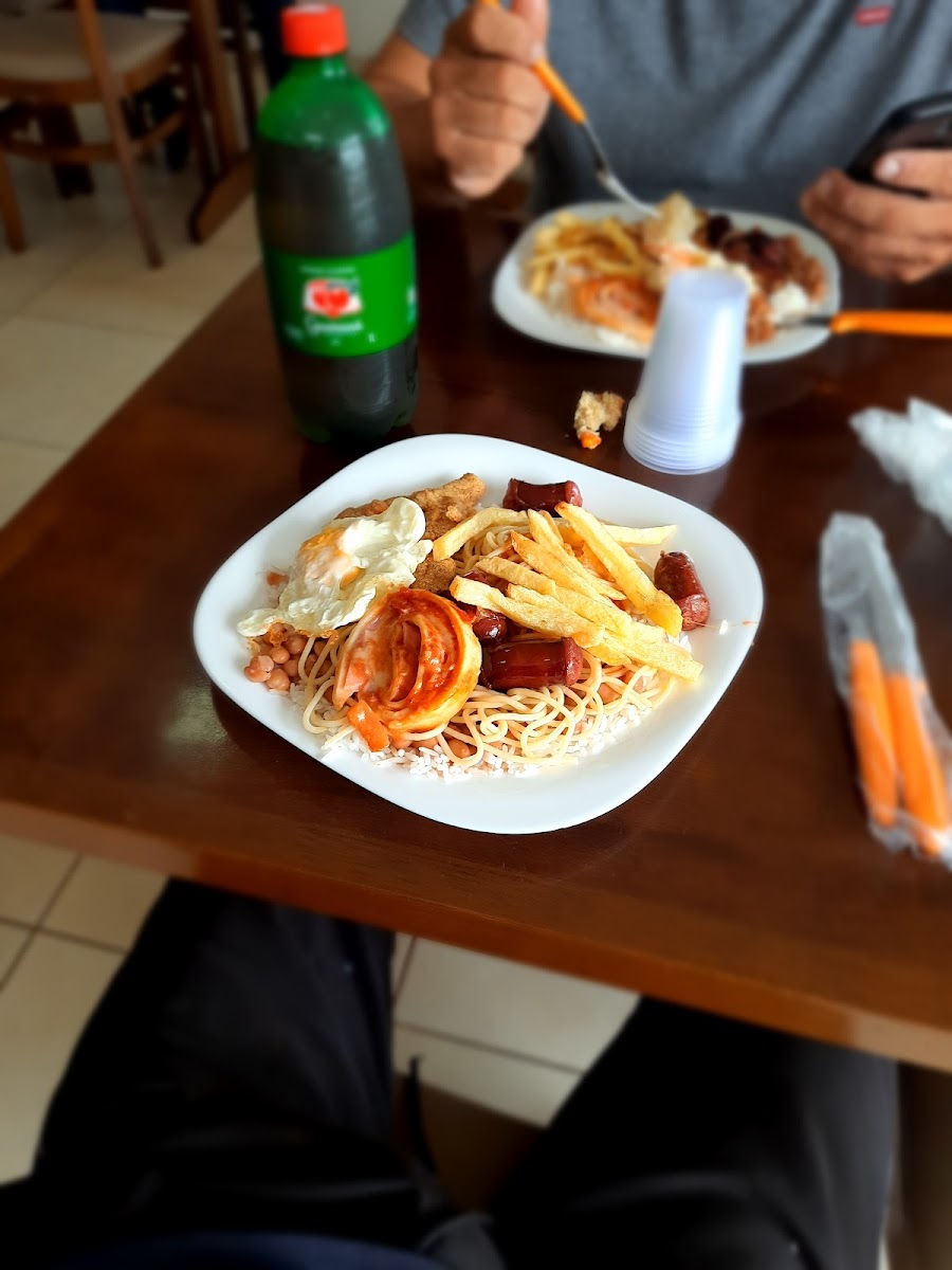 Restaurante Saborear A Kilo-8