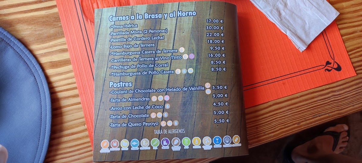 Menu Restaurante Saboy Zahora-4