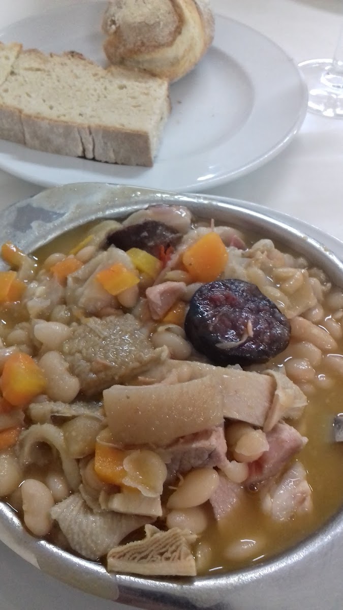 Restaurante Sampaio (Tomate)-10