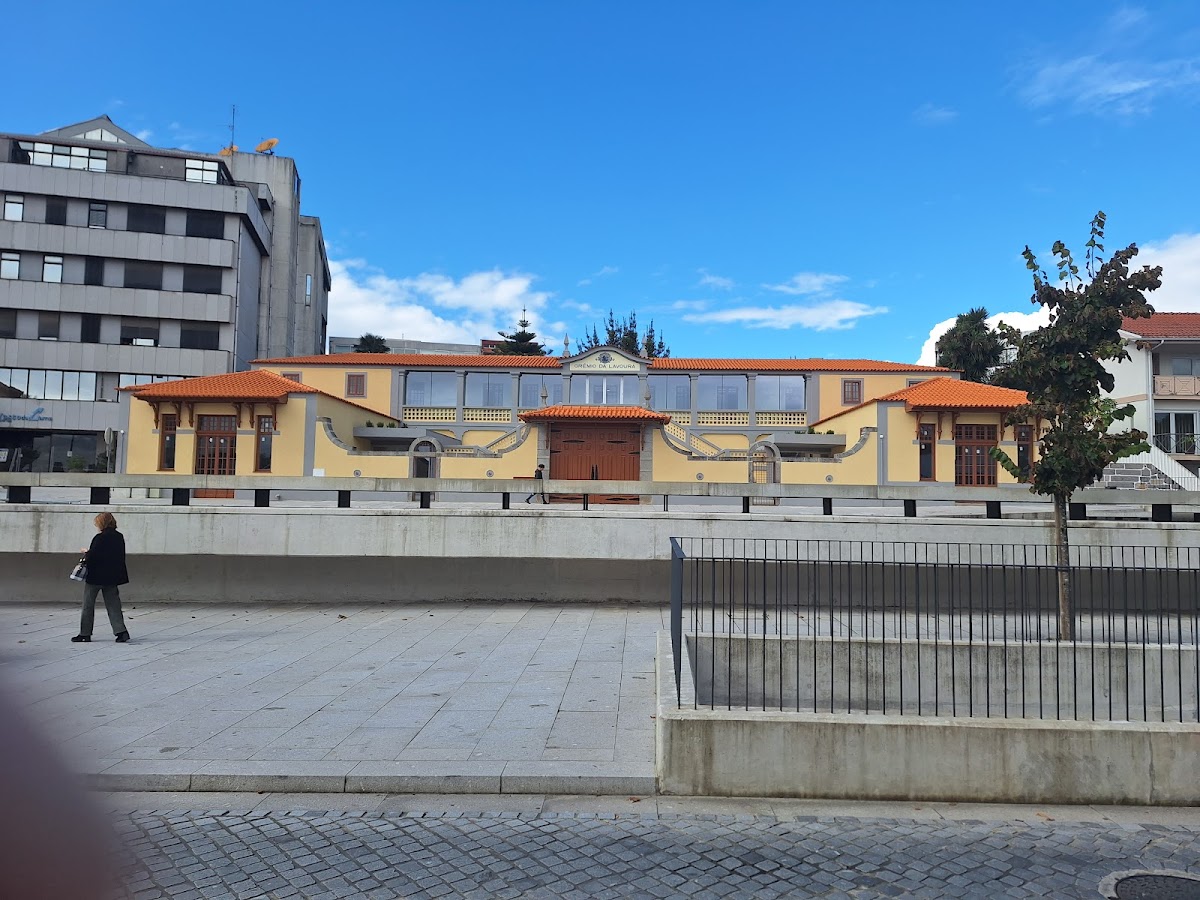 Restaurante Sampaio (Tomate)-3