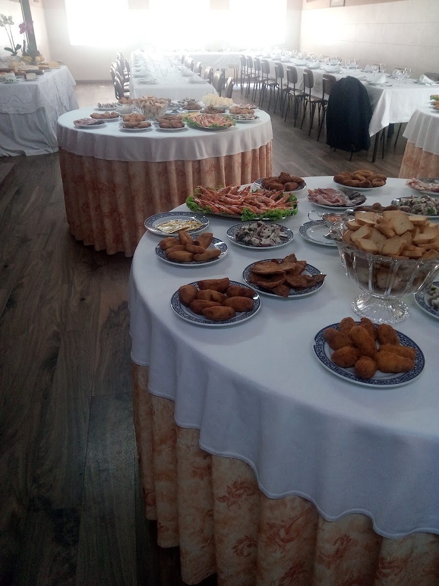 Restaurante Sampaio (Tomate)-4