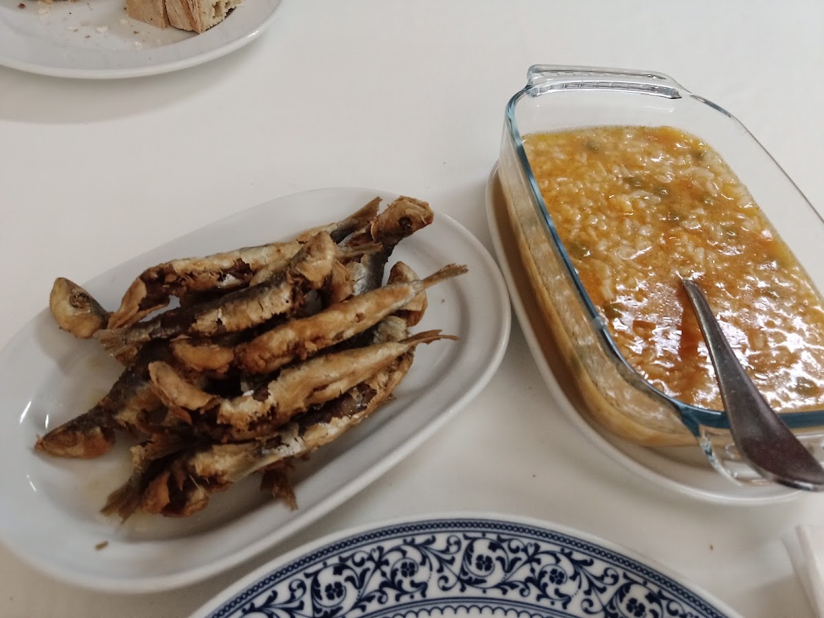 Restaurante Sampaio (Tomate)-5